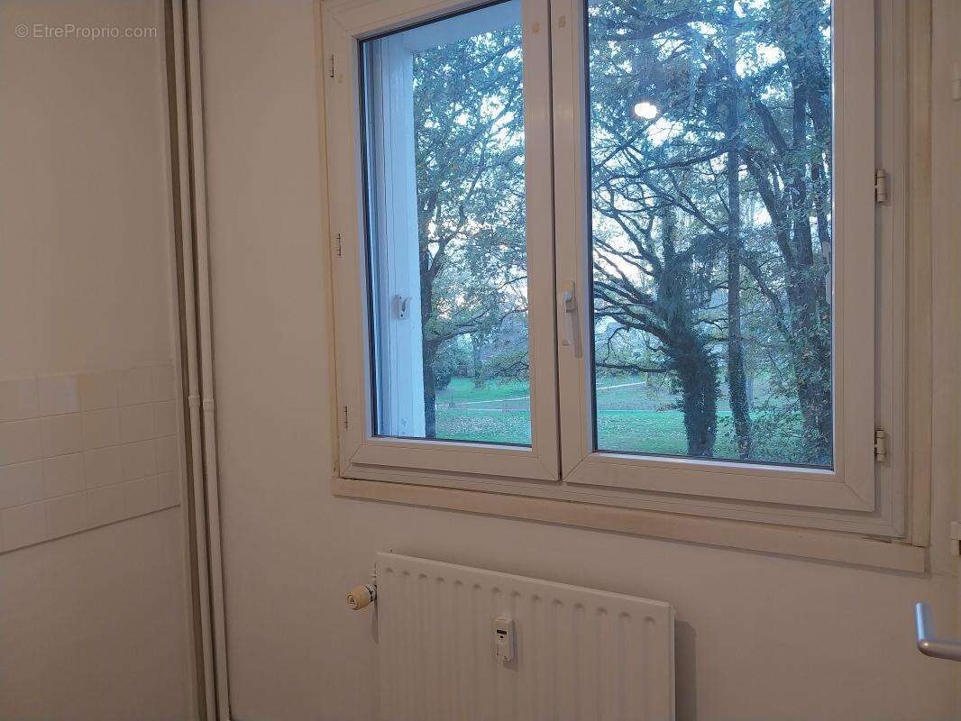 Appartement à BLAIN