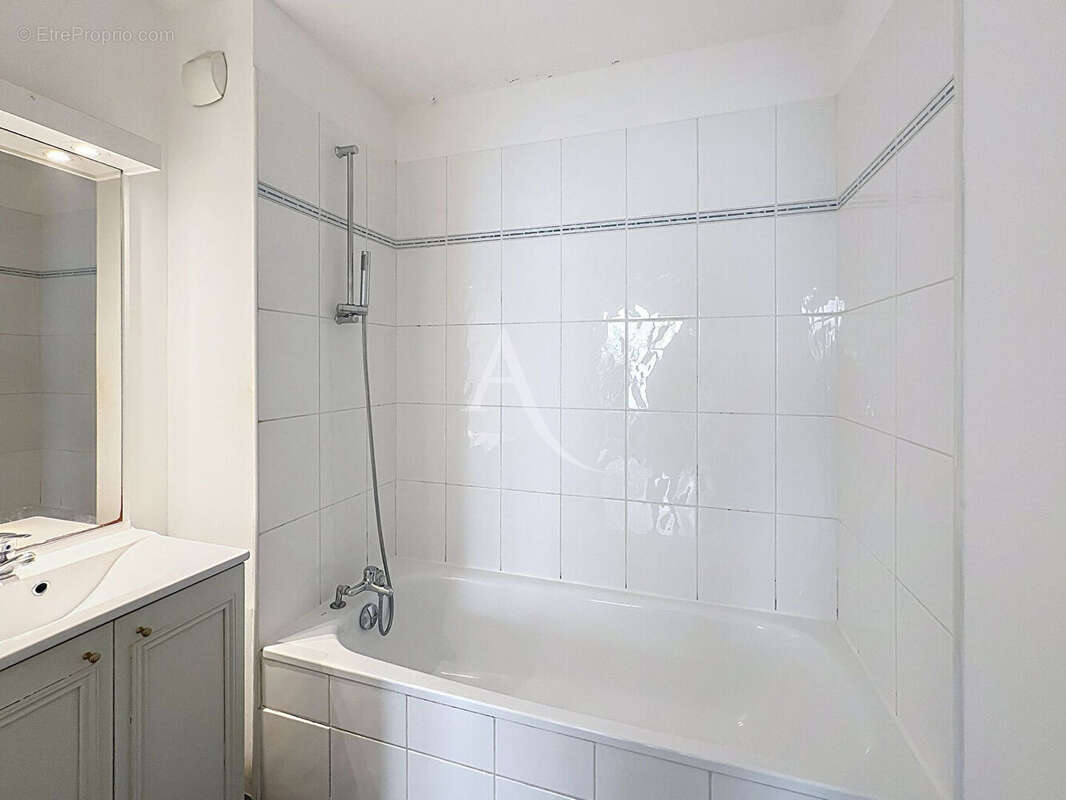 Appartement à VILLEPINTE