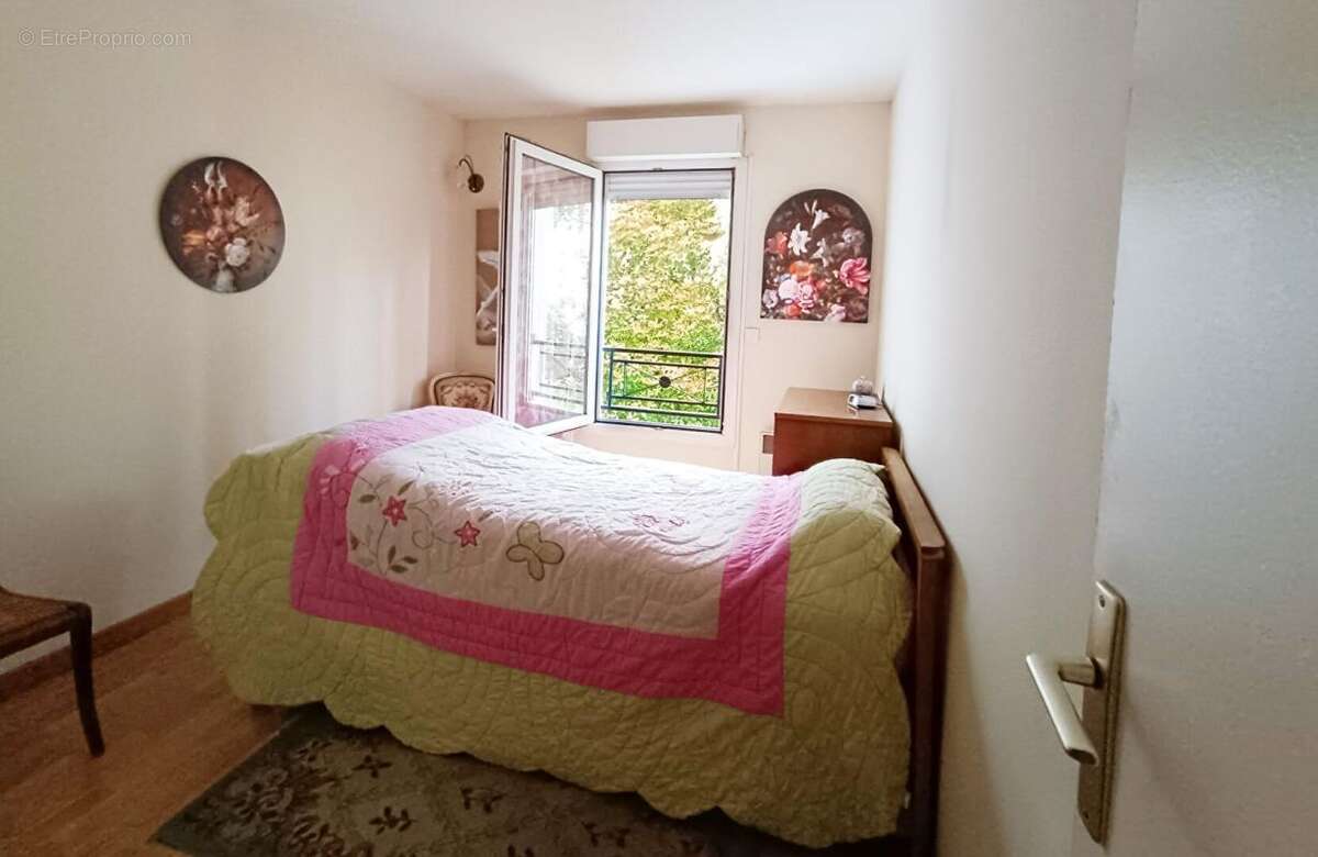 Appartement à ROSNY-SOUS-BOIS