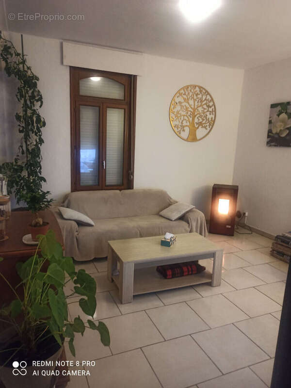 Appartement à AVESNELLES