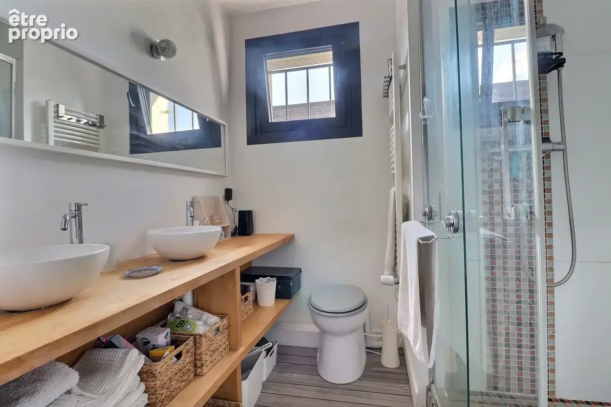 Maison 4 pièces avec piscine - 101 m² - photo 8