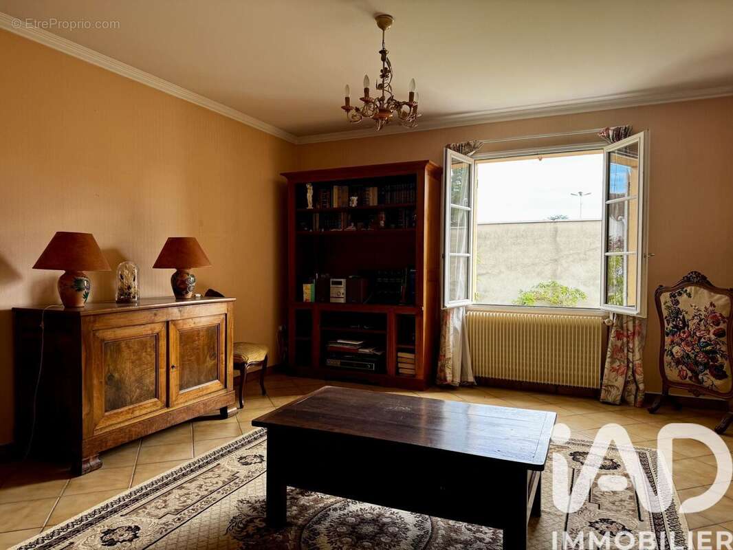 Photo 5 - Maison à NEMOURS