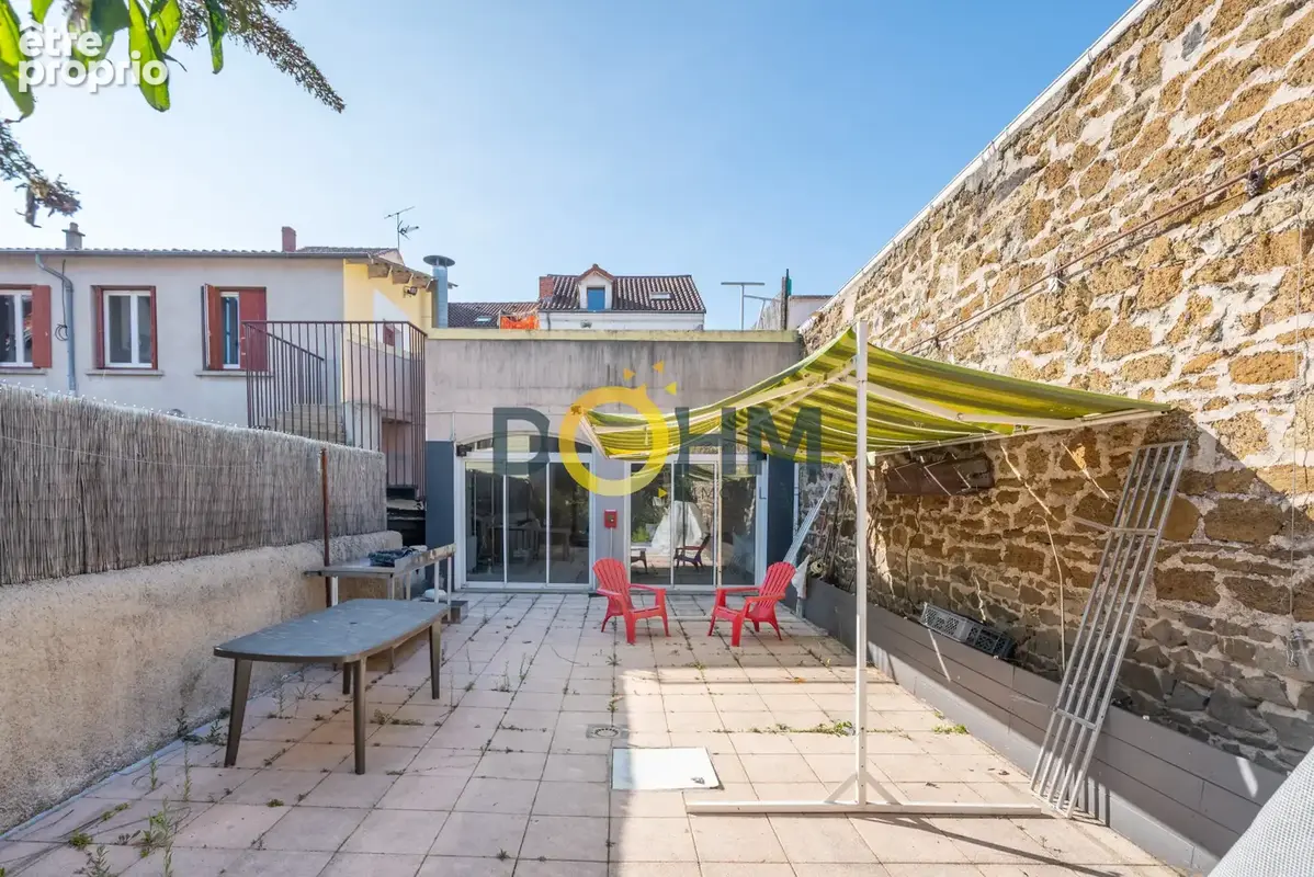 Propriété 450m2 - photo 2