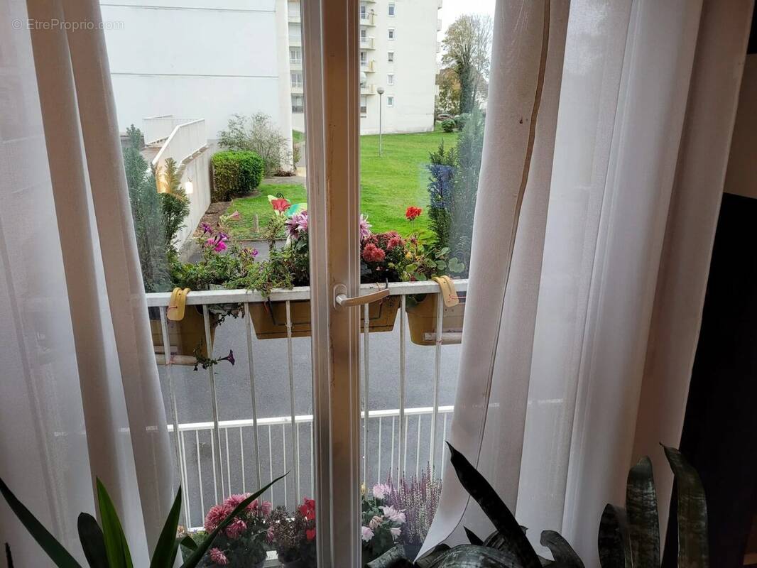 Appartement à AMIENS