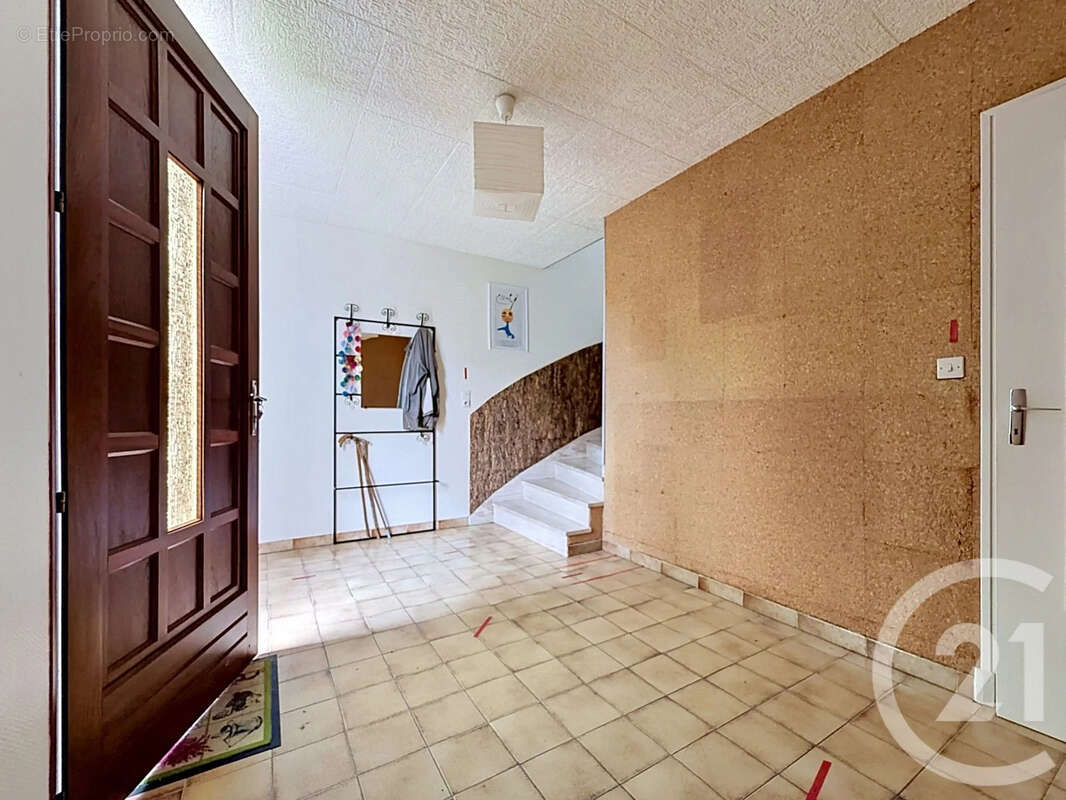 Maison à MONTAUBAN