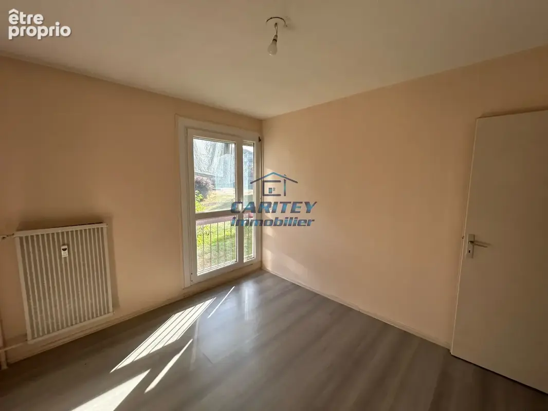 Appartement T3 de 60 m2 au RDC située sur la commune de LURE - photo 5