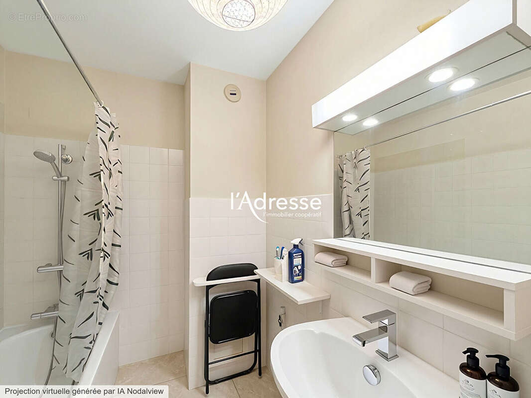 Appartement à TOURNEFEUILLE