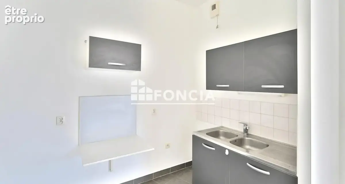 Saint-leu-la-forêt – 2 pièces – 50 m² – balcon – parking – cave - photo 4