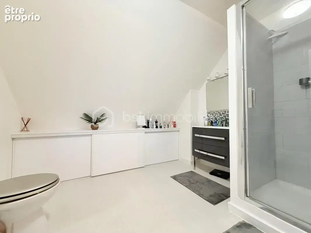 Maison familiale 8 pièces à Fontenay-lès-Briis - photo 18