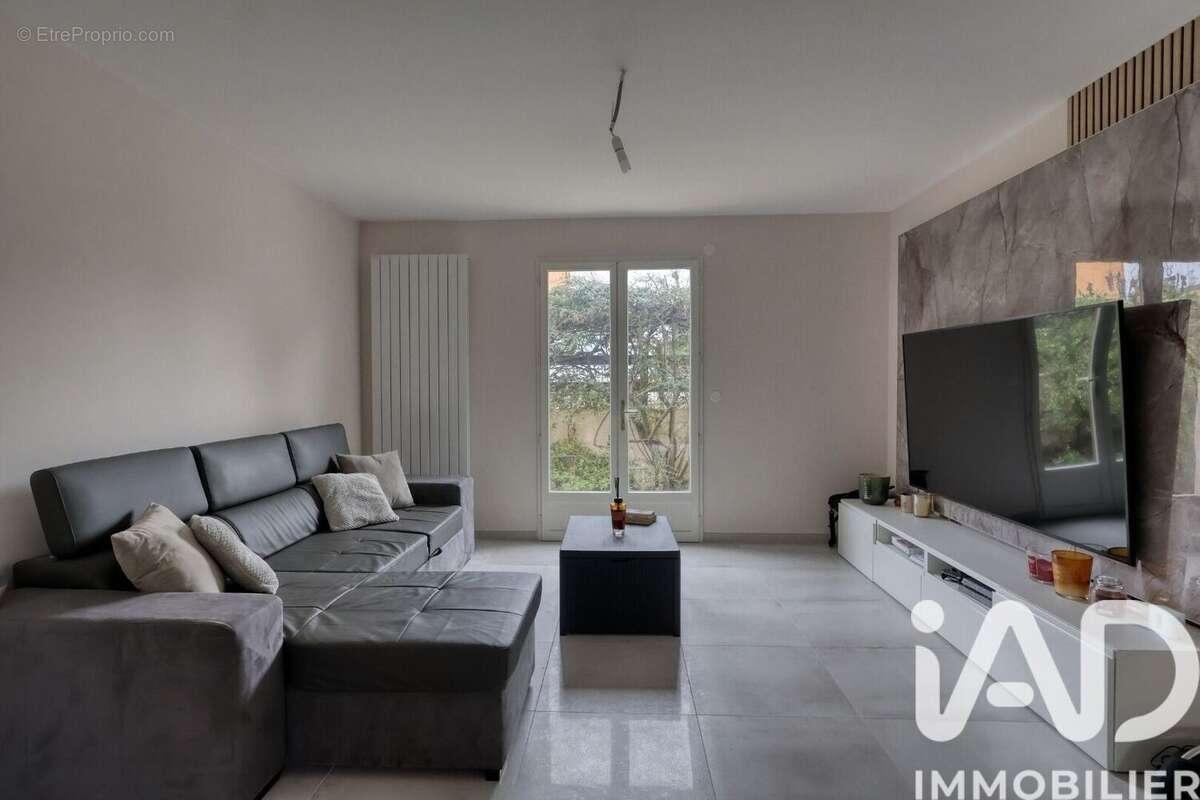 Photo 7 - Maison à SOISY-SOUS-MONTMORENCY