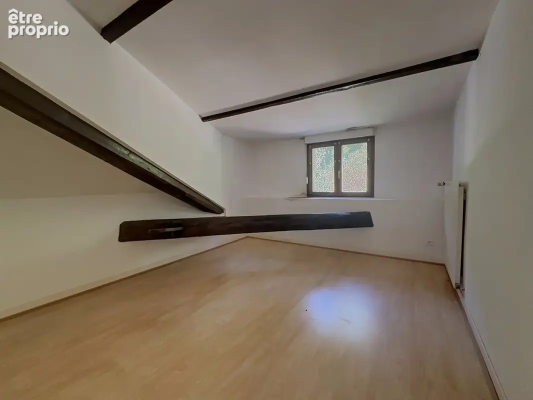 Appartement T3 de 59m2, CONTREXEVILLE - photo 5