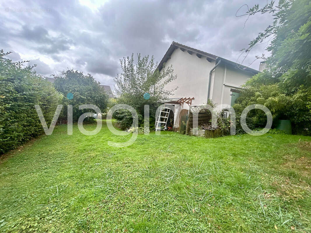Maison à BERTRANGE