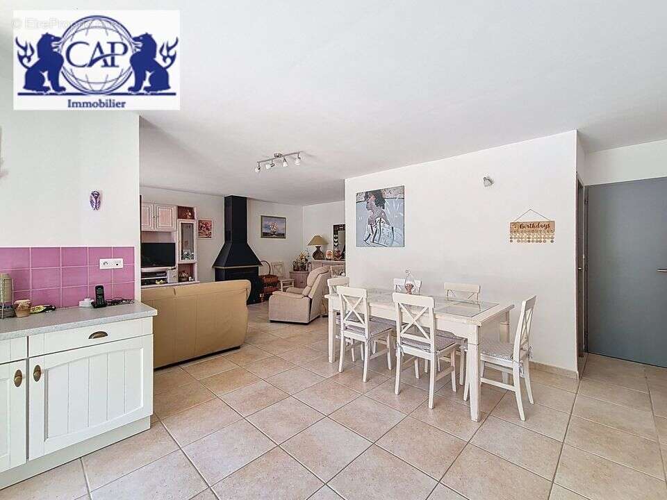 Maison à BRAY-SUR-SEINE