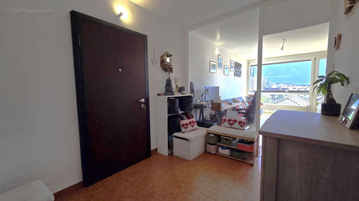 Appartement à BONNEVILLE