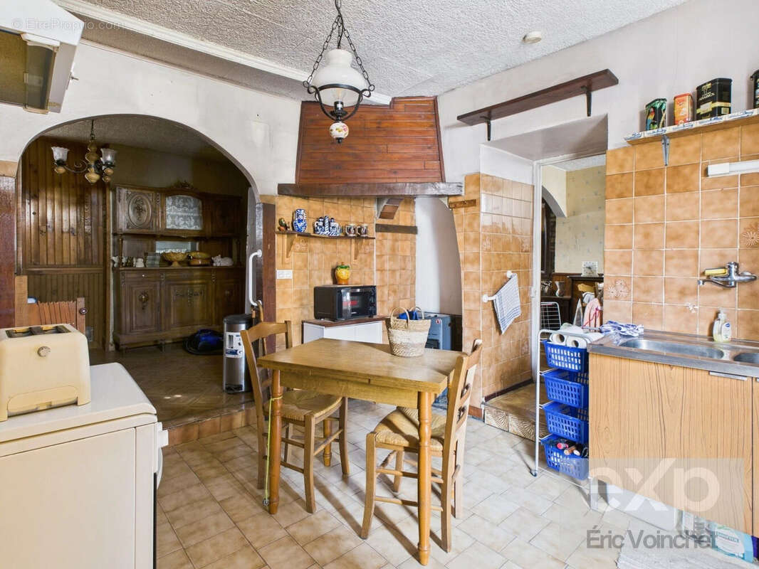 Maison 65 m² à Laignes  - photo 2