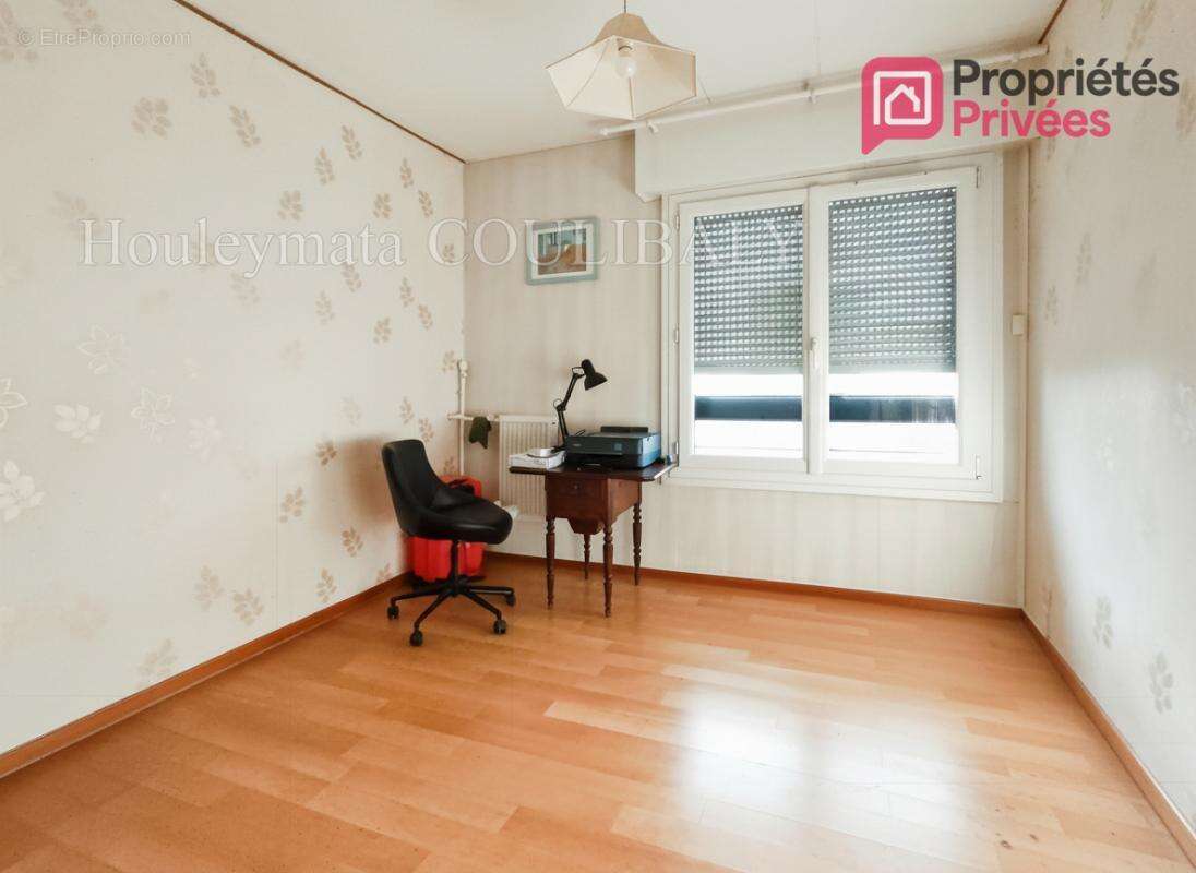 Appartement à LE HAVRE