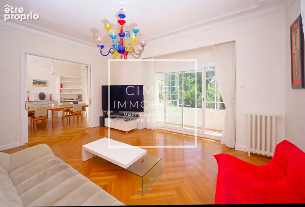 Nice cimiez - photo 12