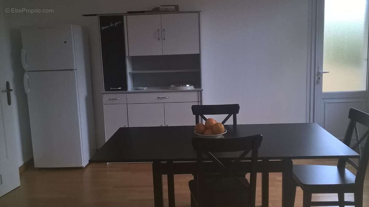 Appartement à DREUX