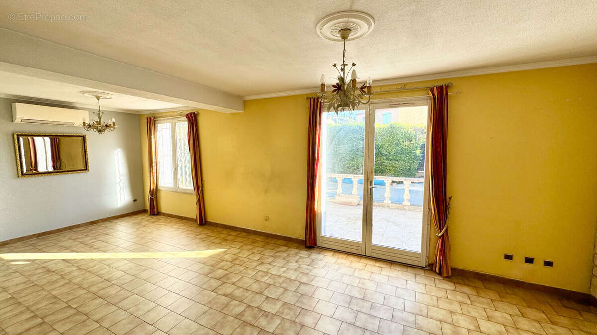 Maison à AIX-EN-PROVENCE