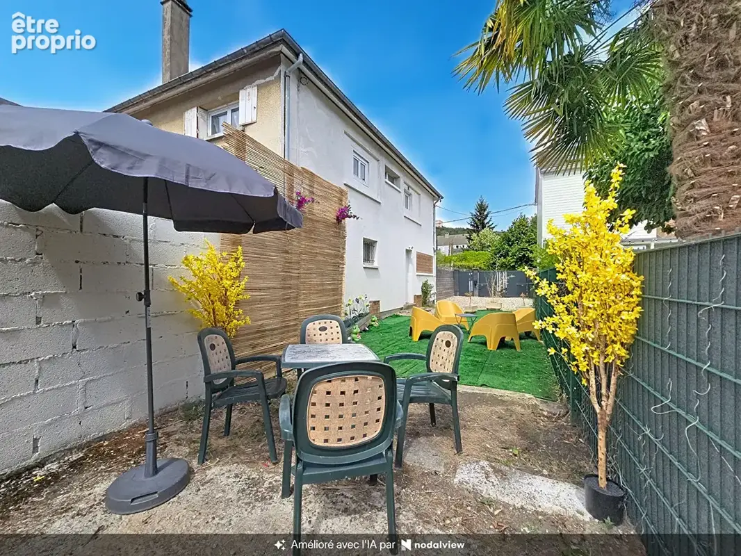 Appartement Darnetal 4 pièce(s) 74.5 m2 - photo 13