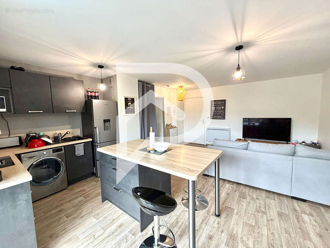 Appartement à MOURENX