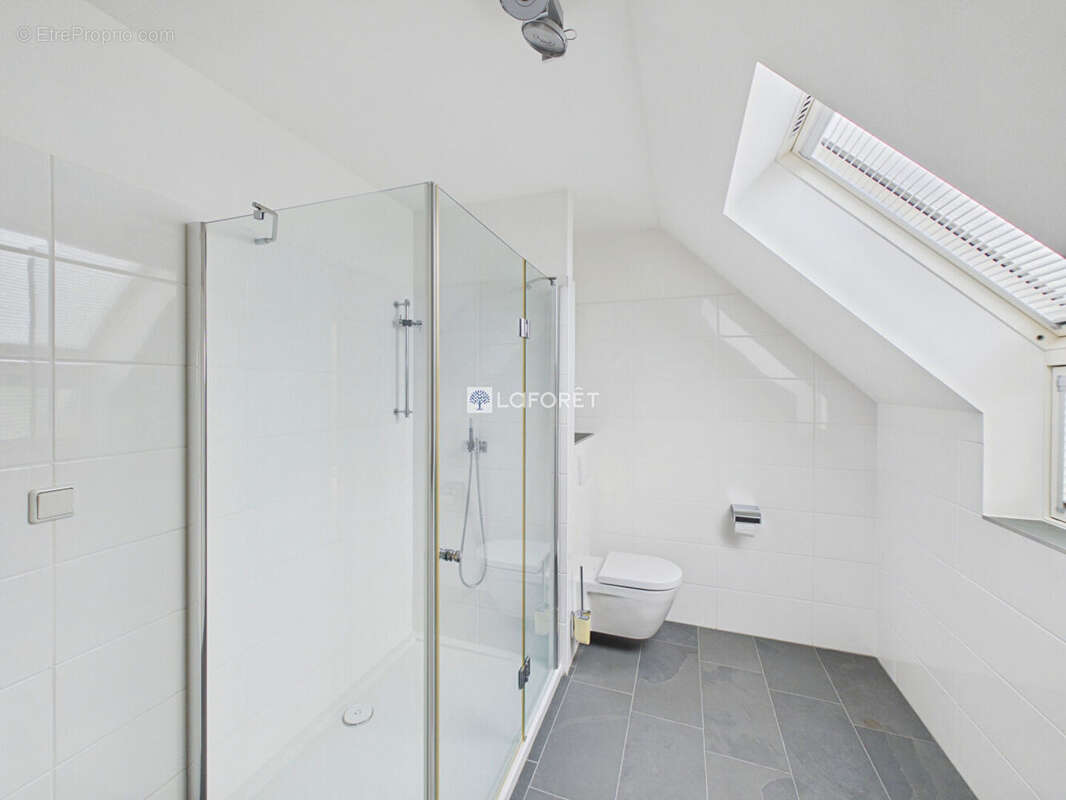 Maison Plouhinec 6 pièce(s) 110 m2 - photo 7