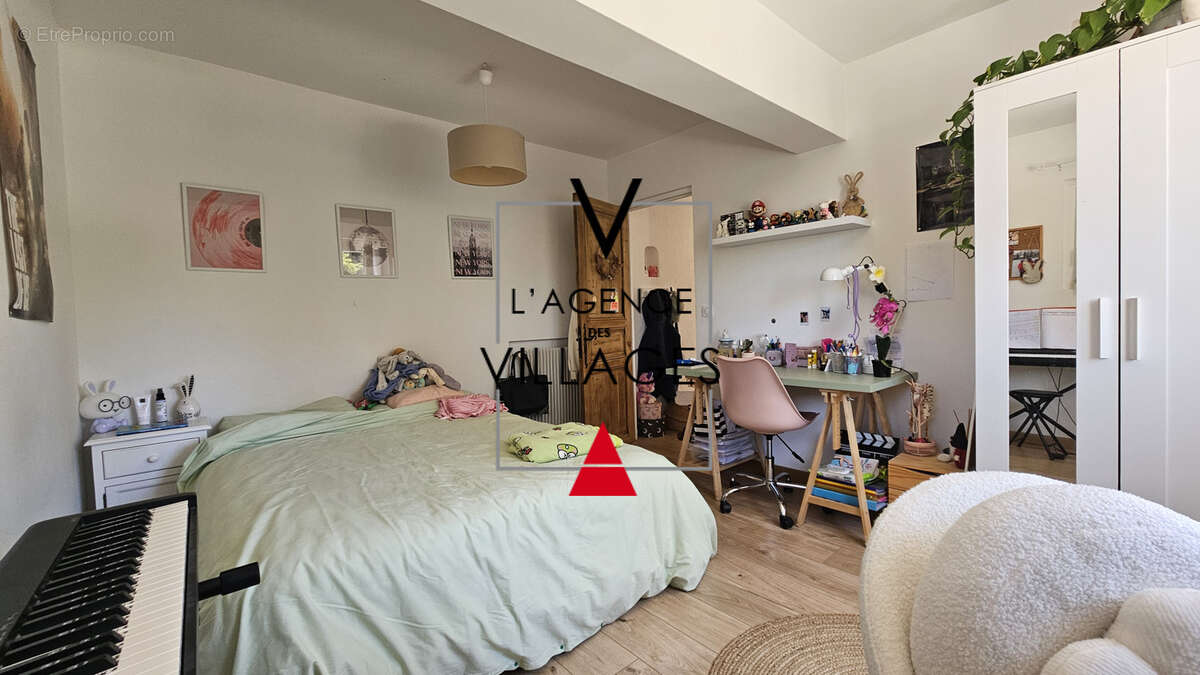 Maison à PEYMEINADE
