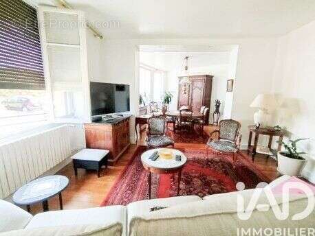 Appartement 87 m² à Frouard  - photo 3