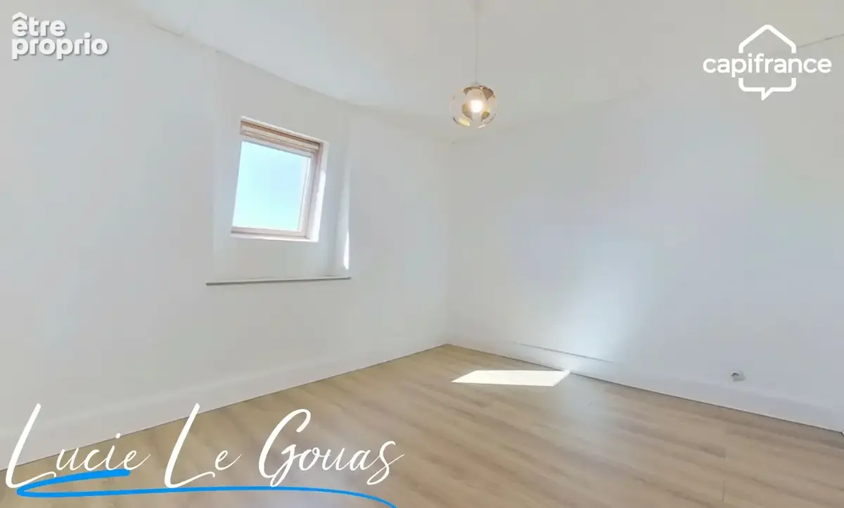 Maison individuelle de 167m² avec 5 chambres, jardin et garage à Longuyon - photo 13