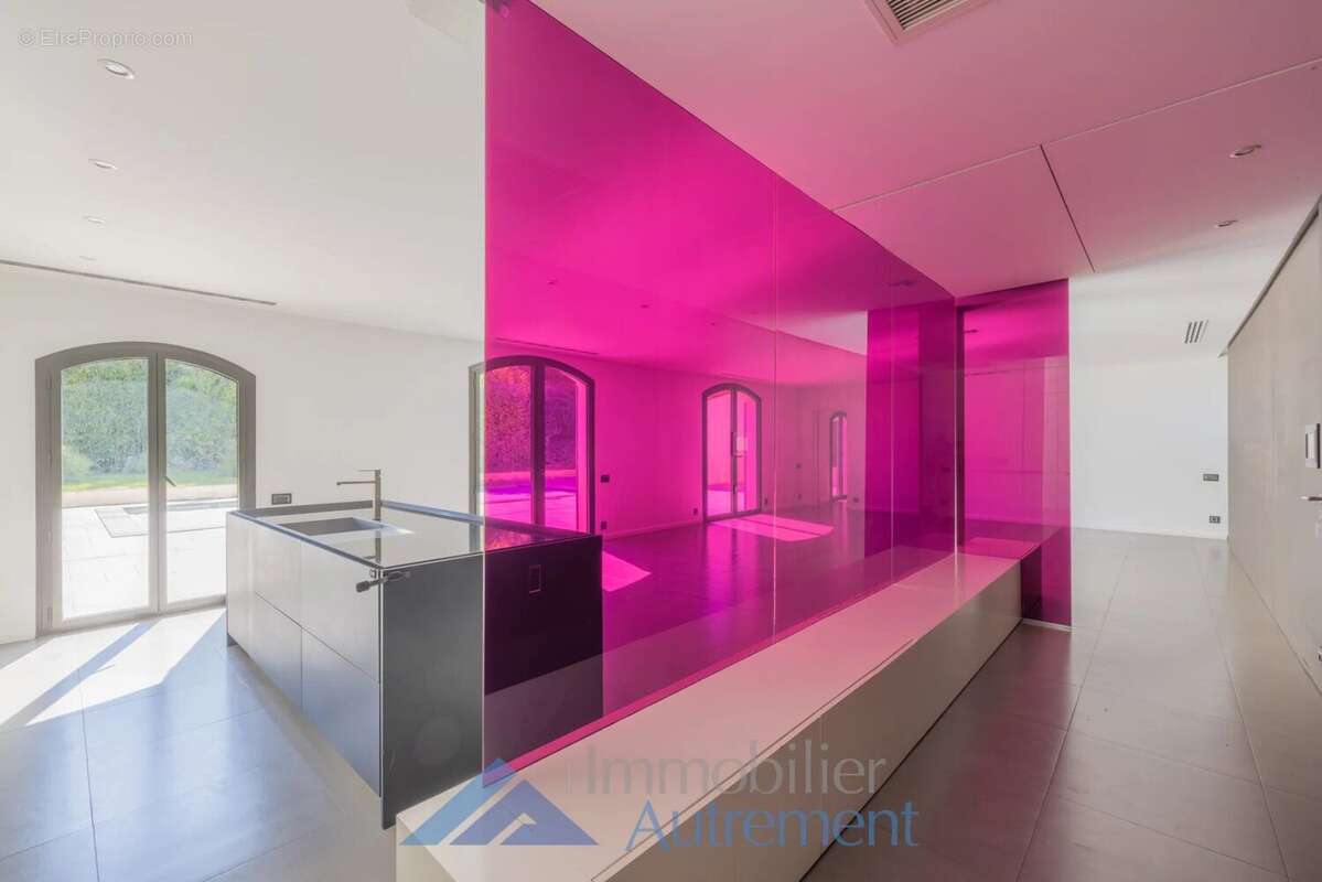 Villa Aix en Provence - photo 8
