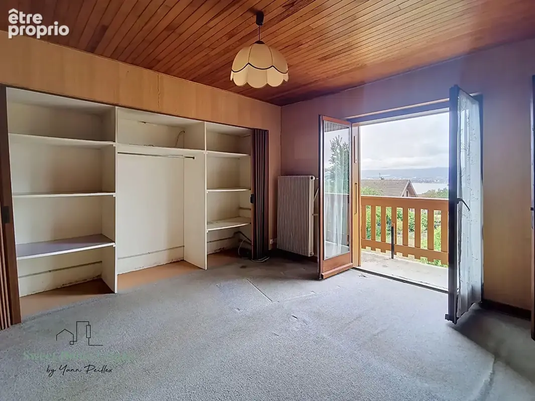 Maison de 2 apparts sur terrain 1900m² - photo 16