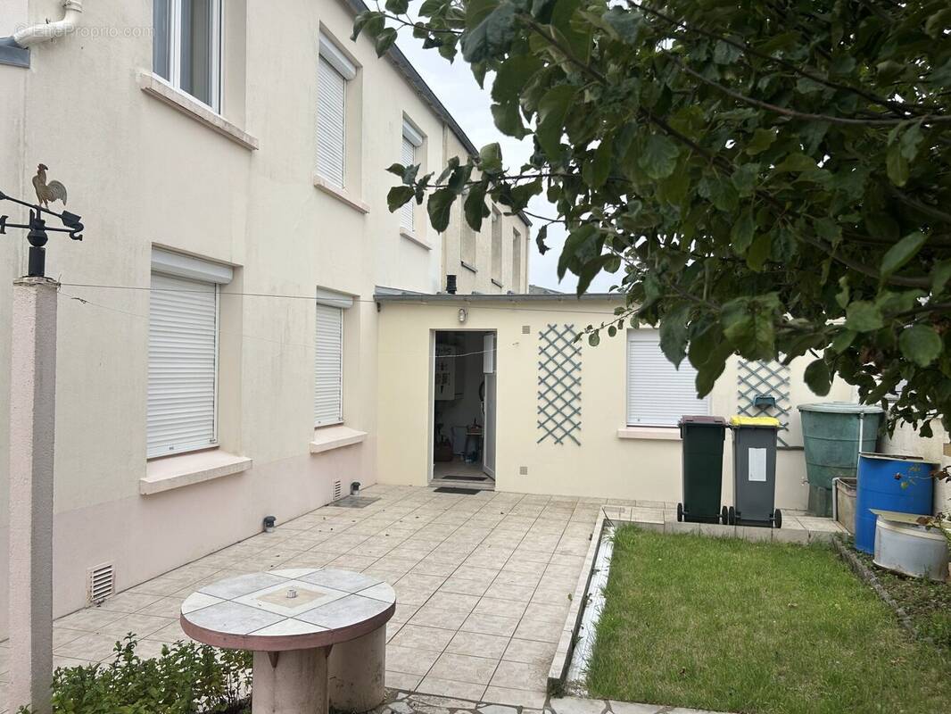 Maison à BREST