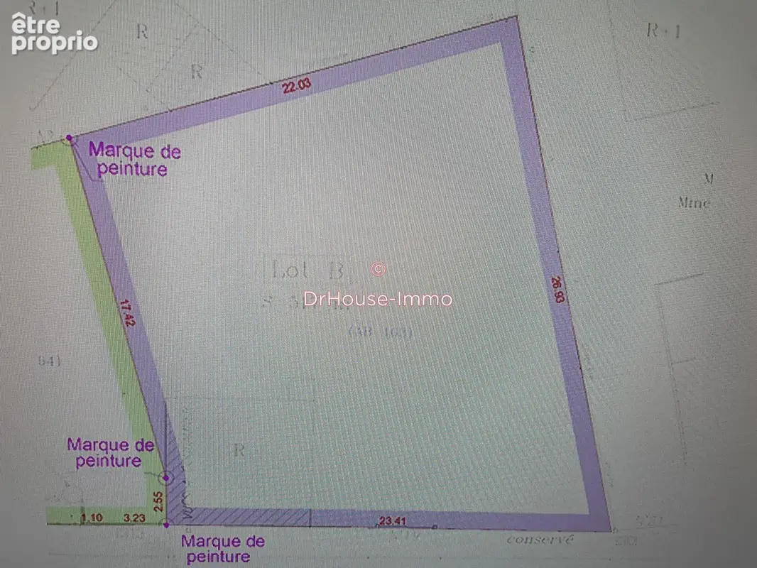 Terrain 517 m² à vendre à Villiers-Sur-Orge (91700) - photo 4