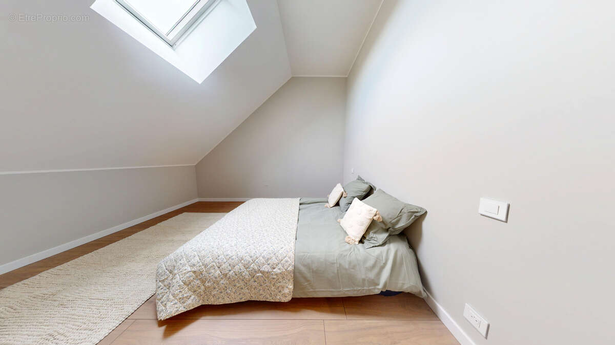 À vendre   Superbe appartement rénové à Dole - photo 9