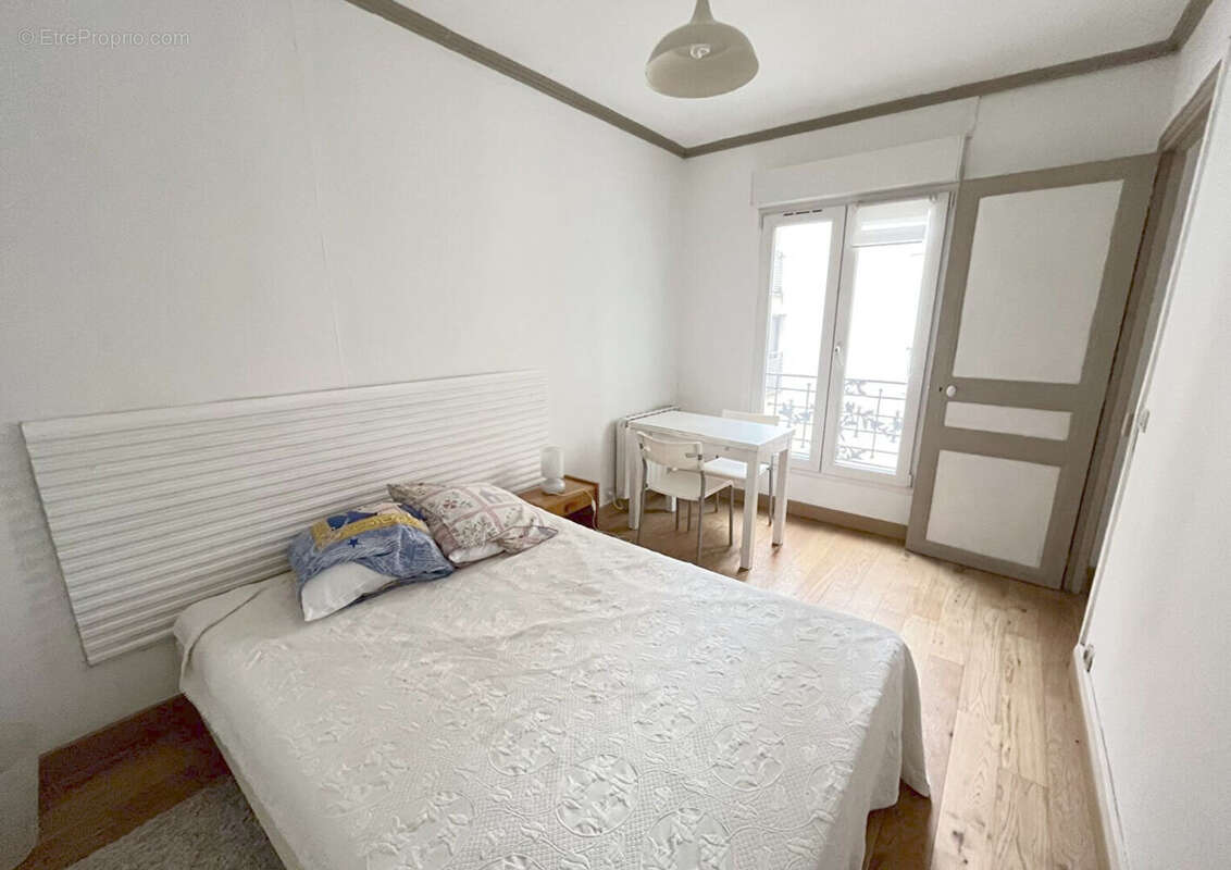 Appartement à PARIS-13E