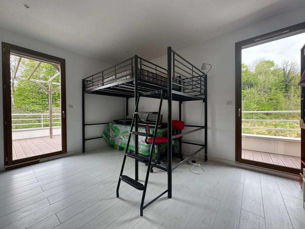 Maison à NOGENT-L&#039;ARTAUD