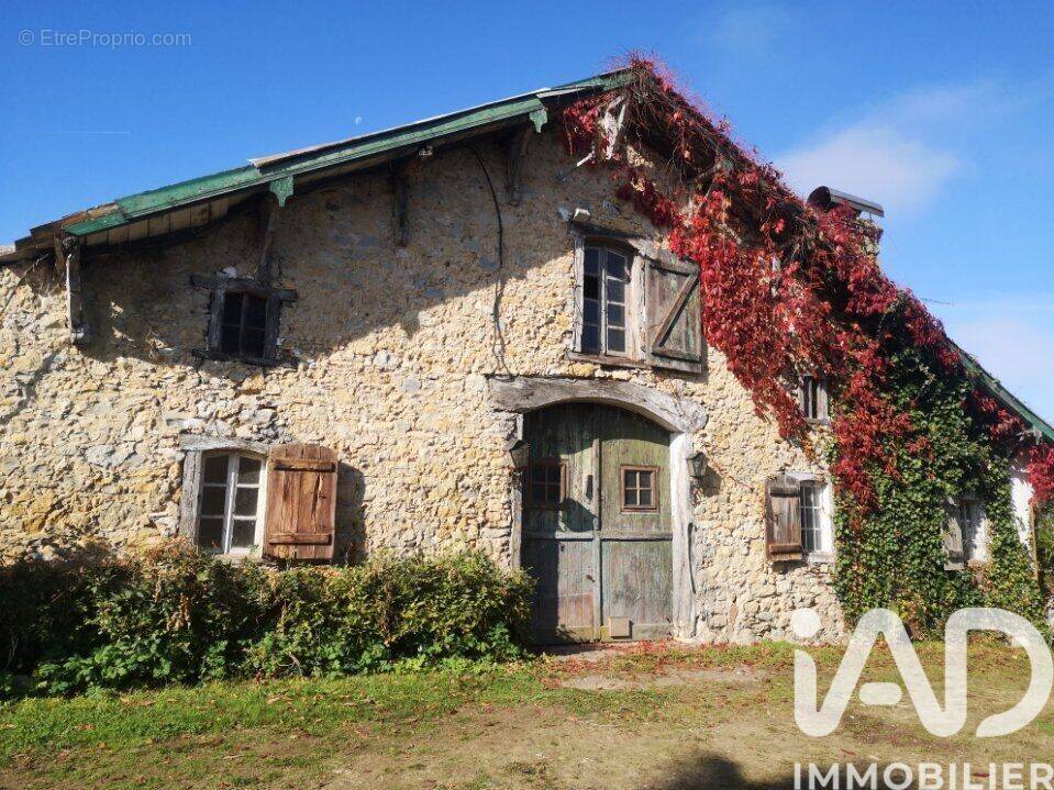 Photo 1 - Maison à PORT-DE-LANNE