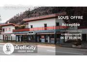 Commerce à SALLANCHES