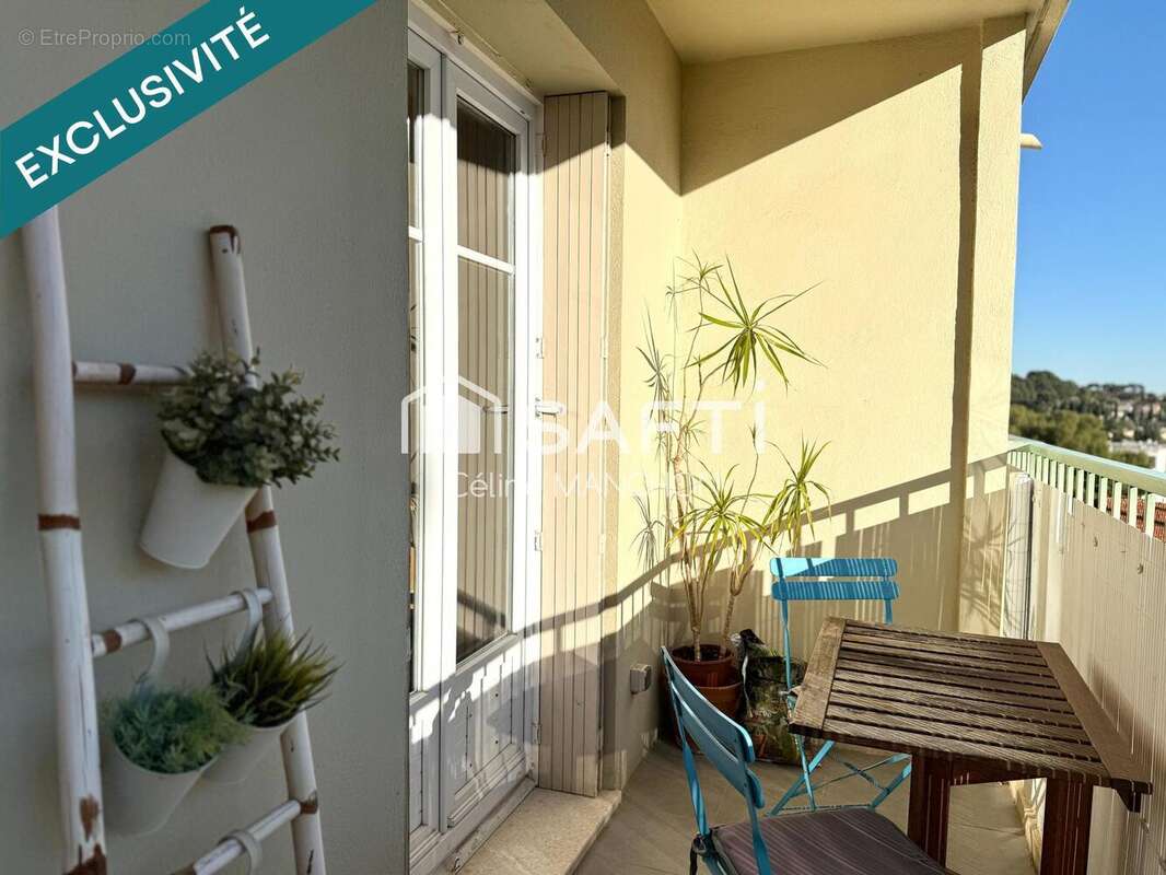 Photo 4 - Appartement à OLLIOULES