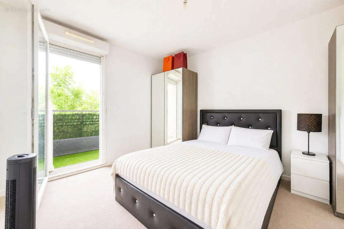 Appartement de 3 pièces de 63,5 m² à Corbeil-Essonnes 91100 - photo 9