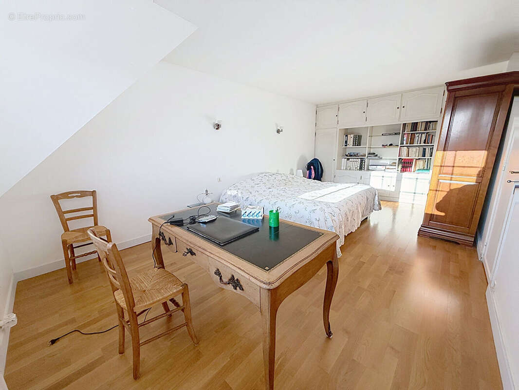 Maison à SOTTEVILLE-LES-ROUEN