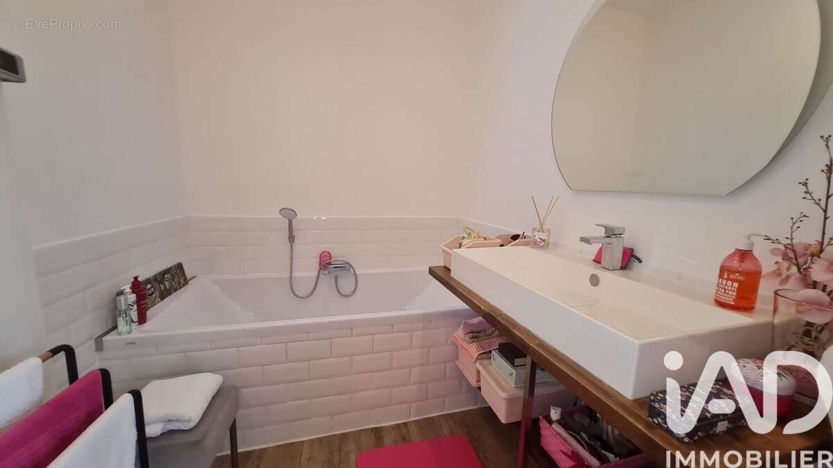 Photo 9 - Appartement à REIMS