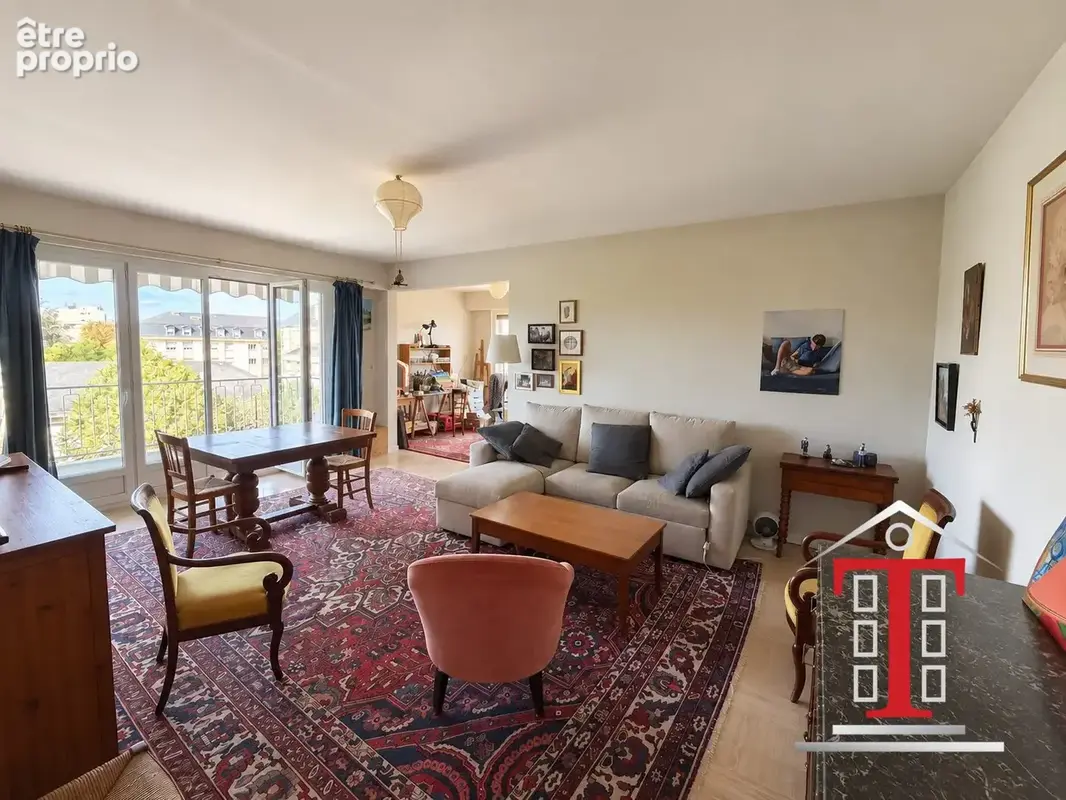 Photo Appartement à Angers au prix de 366 000€