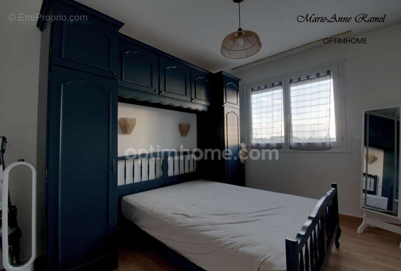 Appartement à LANESTER