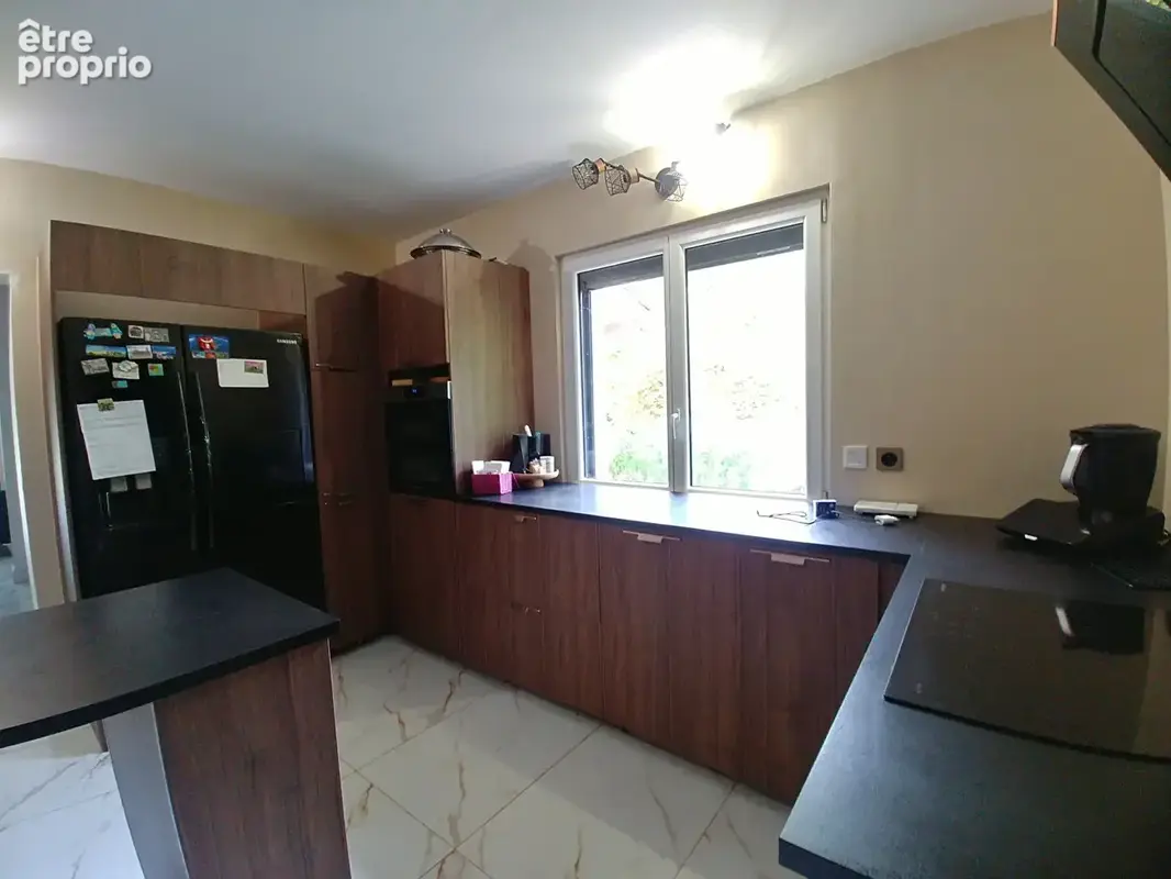 Maison en campagne de Caussade, 5 chambres, terrain 3000m² - photo 6