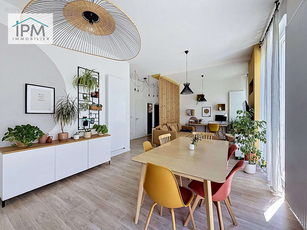 Appartement à ILLKIRCH-GRAFFENSTADEN
