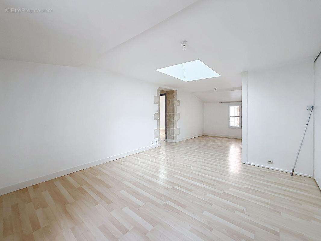 Appartement à LA ROCHELLE