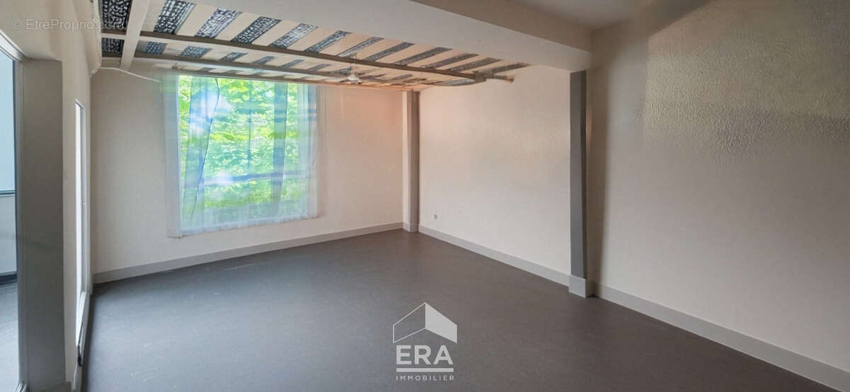 Appartement à BLANQUEFORT