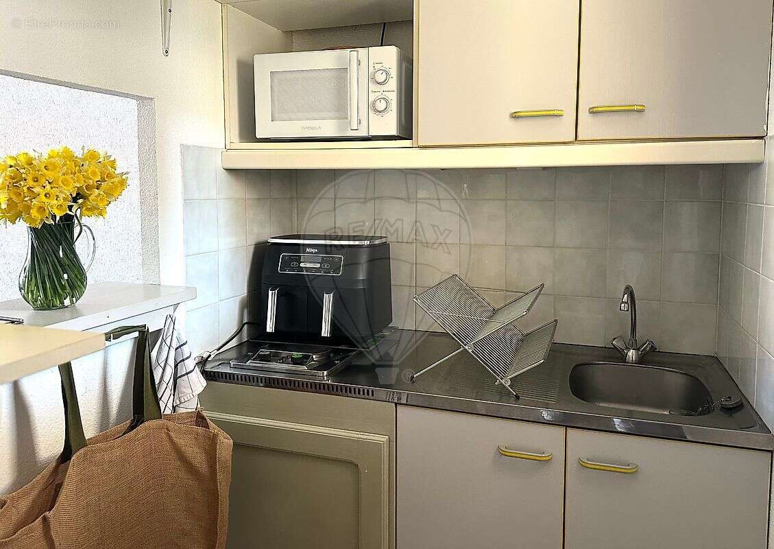 Maison à LES MATHES