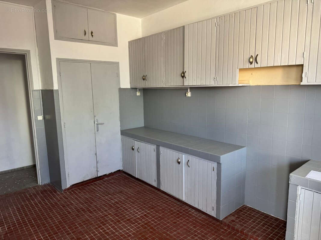 Appartement à CAPESTERRE-BELLE-EAU